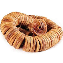 Dried Kashmiri Fig Fruit