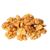Organic Kashmiri Walnut without shell kernels brown 400g