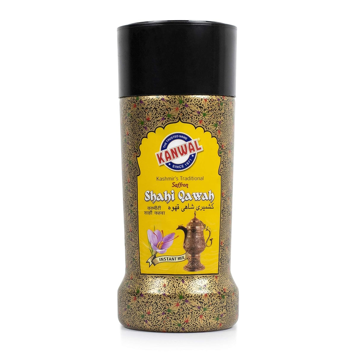 Kanwal Shahi Kashmiri Qawah (Kahwa) 300g