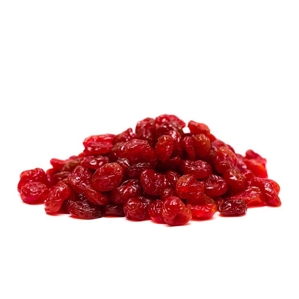 Premium Naturally Dried Cherry Dry Fruit 400g