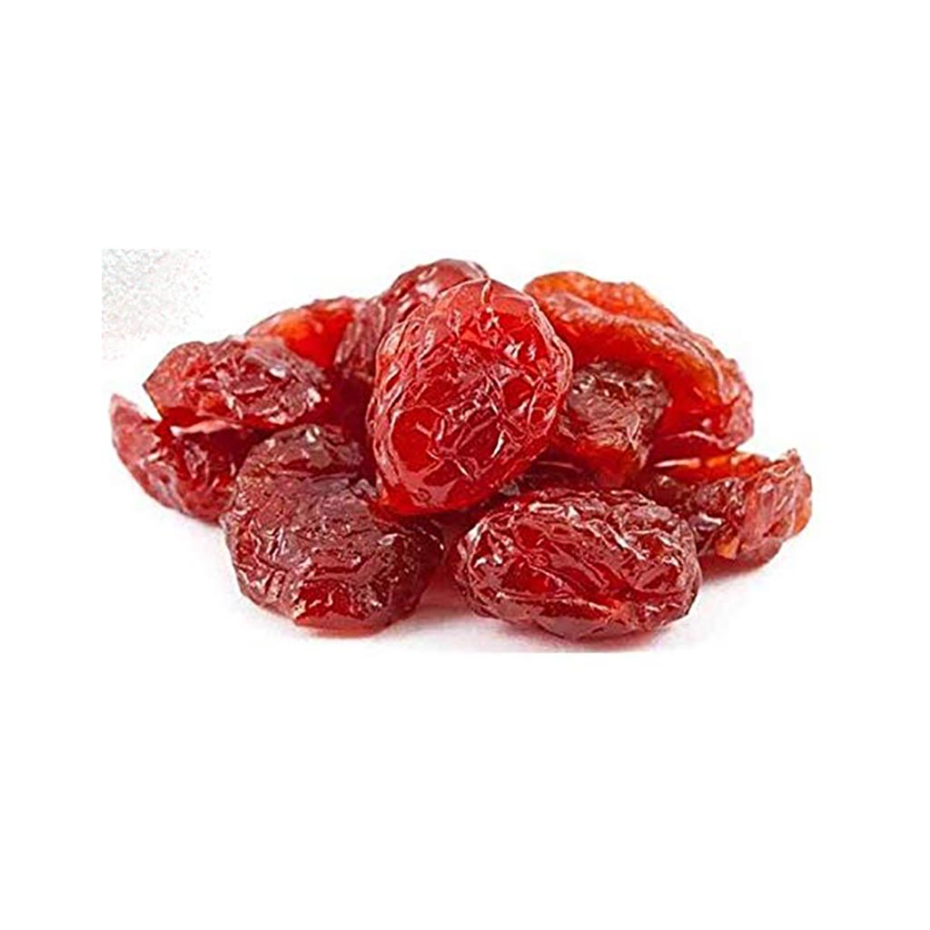 Premium Naturally Dried Cherry Dry Fruit 400g