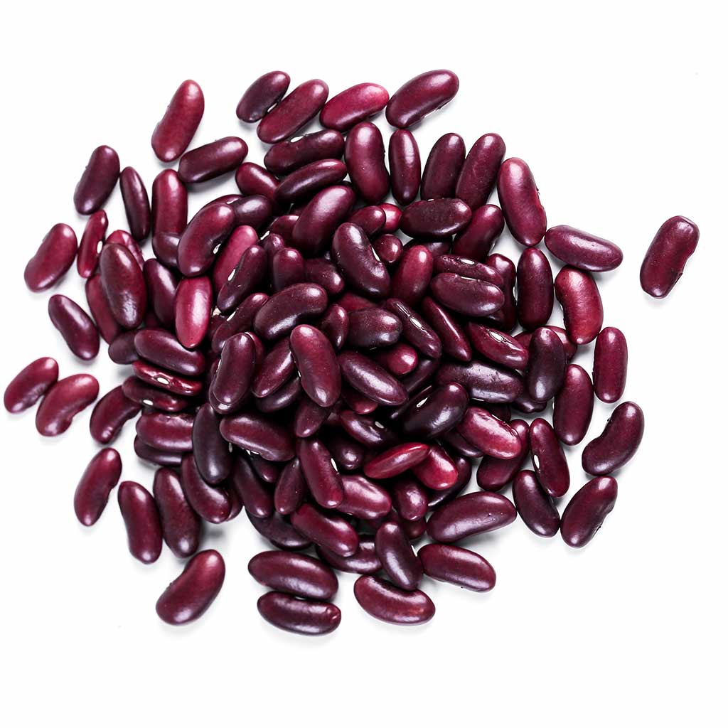 Kashmiri Kidney Beans (Raazma)