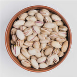 Kashmiri Roasted & Salted Pistachios