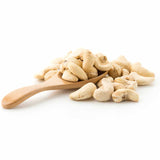 Premium Organic Cashews 250g