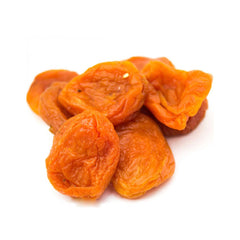 Organic Kashmiri Apricots (Khurbani / Khumani) Red - Premium Dry Fruit